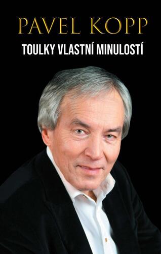 Obrázok Toulky vlastní minulostí