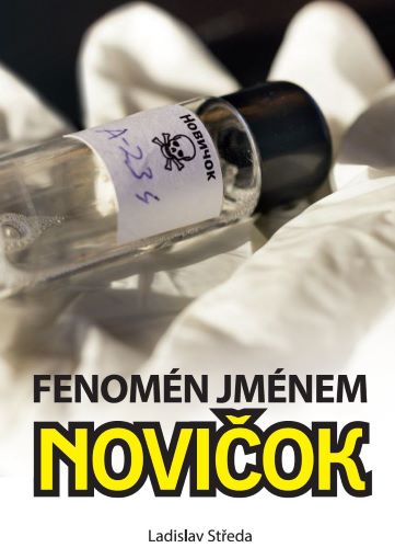 Obrazok Fenomén jménem Novičok
