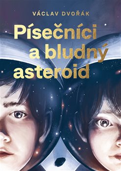 Obrazok Písečníci a bludný asteroid