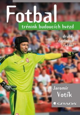 Obrázok Fotbal - Trénink budoucích hvězd - 2.vydání