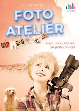 Obrázok Fotoateliér ... když holky táhnou za jeden provaz