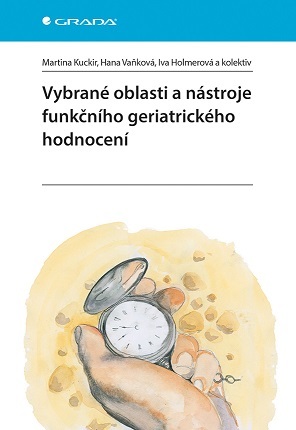 Obrázok Vybrané oblasti a nástroje funkčního geriatrického hodnocení