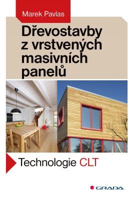 Obrázok Dřevostavby z vrstvených masivních panelů - Technologie CLT