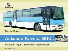 Obrázok Autobus Karosa 900