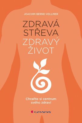 Obrázok Zdravá střeva, zdravý život - Chraňte si centrum svého zdraví