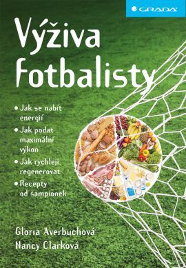Obrázok Výživa fotbalisty