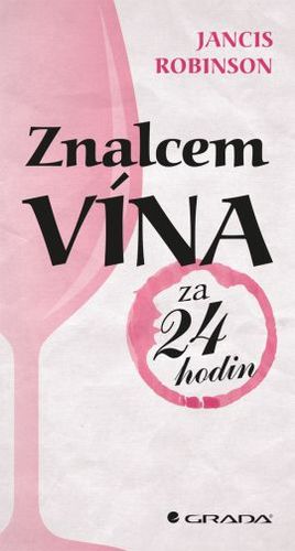 Obrázok Znalcem vína za 24 hodin