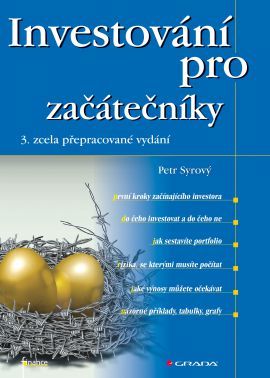 Obrázok Investování pro začátečníky - 3.vydání