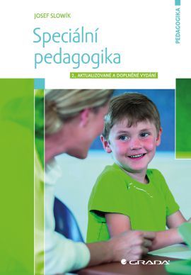 Obrázok Speciální pedagogika