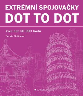 Obrázok Extrémní spojovačky dot to dot - Více než 50 000 bodů