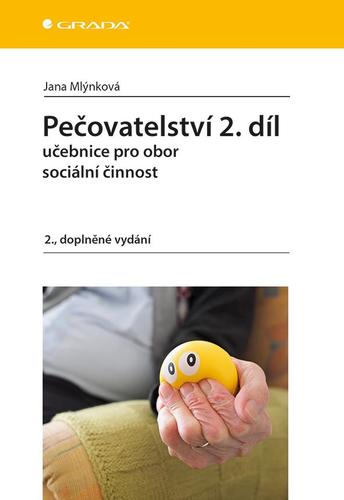 Obrázok Pečovatelství 2. díl