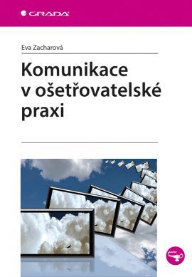 Obrázok Komunikace v ošetřovatelské praxi