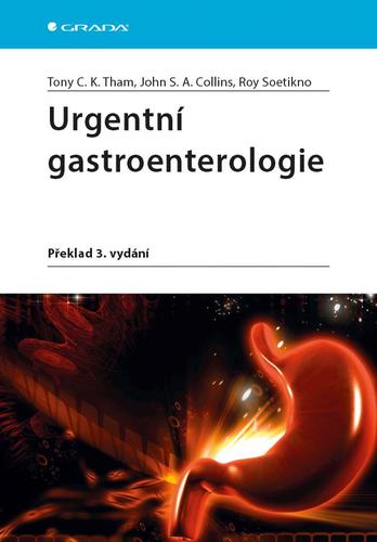 Obrázok Urgentní gastroenterologie