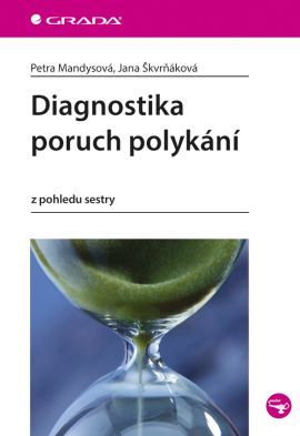 Obrázok Diagnostika poruch polykání z pohledu sestry