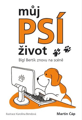 Obrázok Můj psí život - Bígl Bertík znovu na scéně