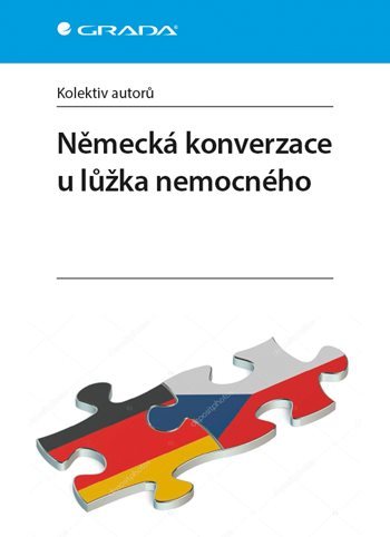 Obrázok Německá konverzace u lůžka nemocného