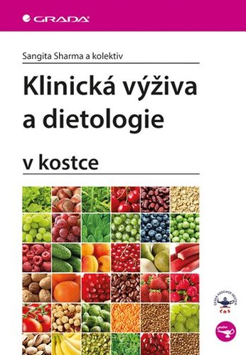 Obrázok Klinická výživa a dietologie
