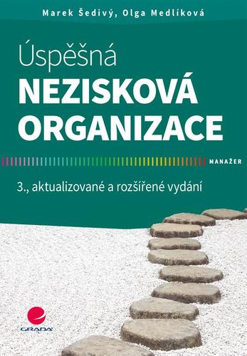 Obrázok Úspěšná nezisková organizace