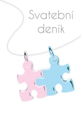 Obrázok Svatební deník