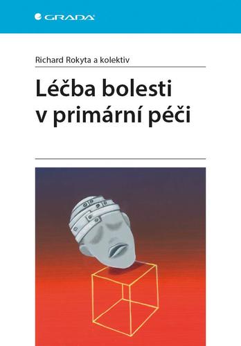 Obrázok Léčba bolesti v primární péči
