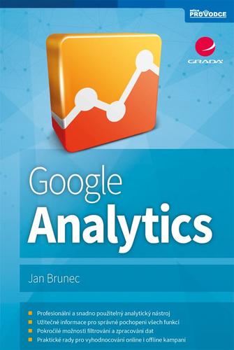 Obrázok Google Analytics