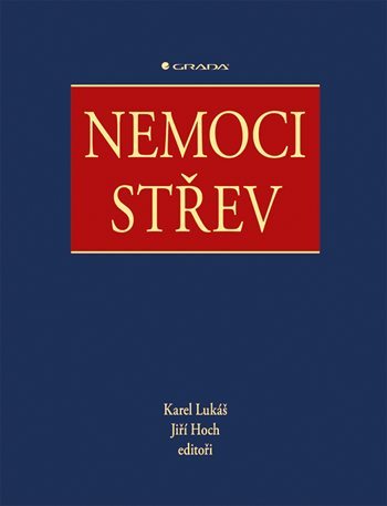 Obrázok Nemoci střev