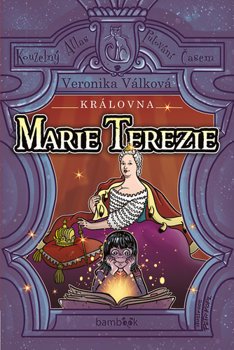 Obrázok Královna Marie Terezie