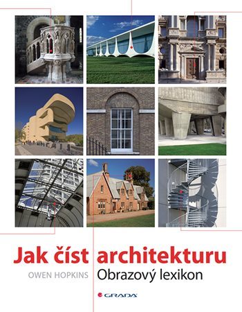 Obrázok Jak číst architekturu