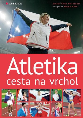 Obrázok Atletika cesta na vrchol