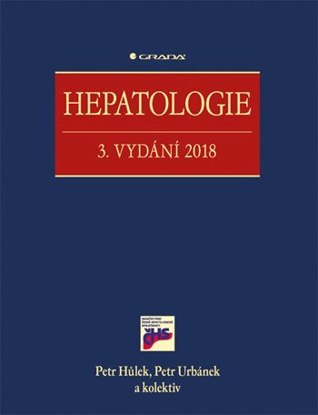 Obrázok Hepatologie