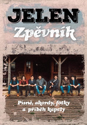Obrázok Jelen - Zpěvník