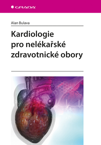 Obrázok Kardiologie pro nelékařské zdravotnické obory