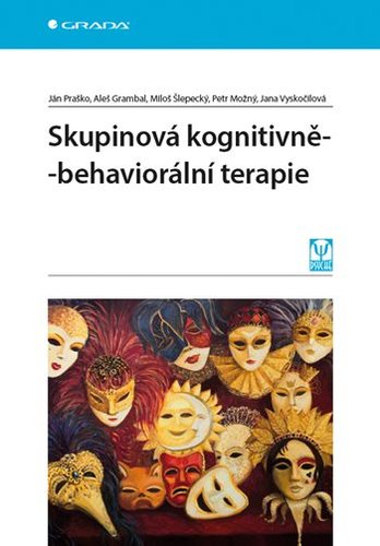Obrázok Skupinová kognitivně-behaviorální terapi