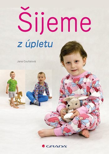 Obrázok Šijeme z úpletů