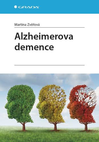 Obrázok Alzheimerova demence