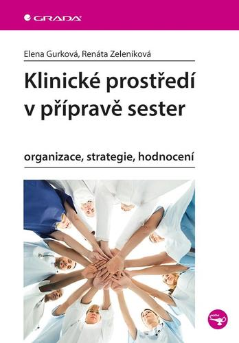 Obrázok Klinické prostředí v přípravě sester