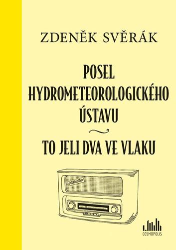 Obrázok Posel hydrometeorologického ústavu
