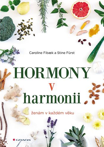 Obrázok Hormony v harmonii