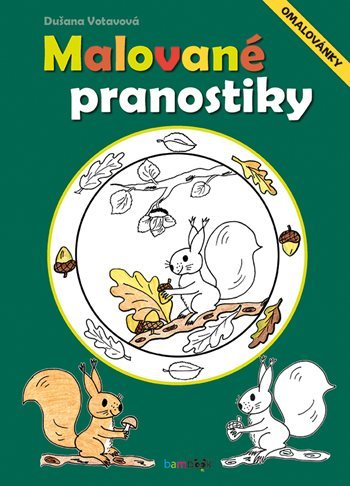 Obrázok Malované pranostiky