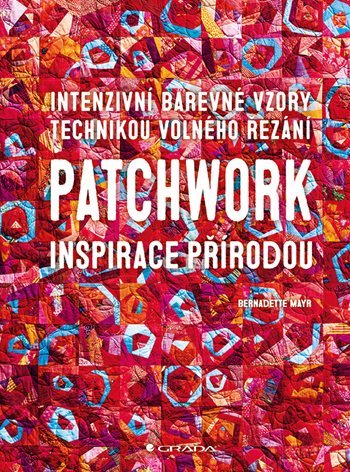 Obrázok Patchwork inspirace přírodou