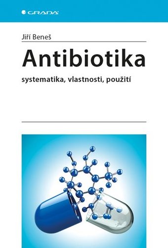 Obrázok Antibiotika