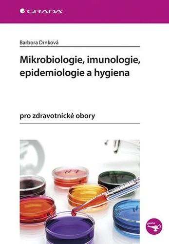 Obrázok Mikrobiologie, imunologie, epidemiologie a hygiena
