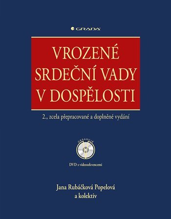 Obrázok Vrozené srdeční vady v dospělosti