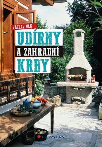 Obrázok Udírny a zahradní krby