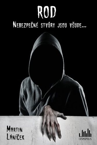 Obrázok ROD - Nebezpečné stvůry jsou všude…