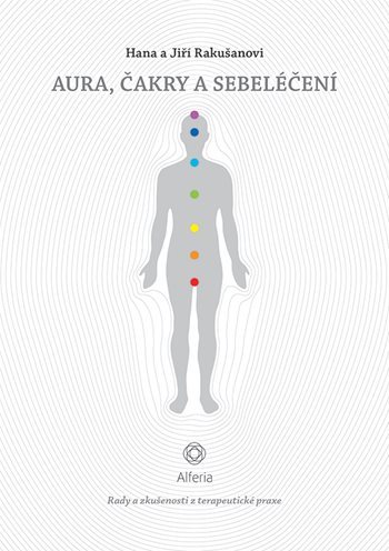 Obrázok Aura, čakry a sebeléčení