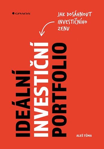 Obrázok Ideální investiční portfolio