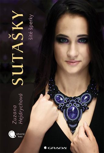 Obrázok Sutašky - Šité šperky
