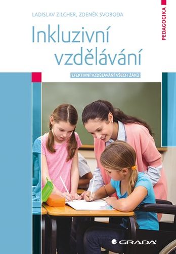 Obrázok Inkluzivní vzdělávání - Efektivní vzdělá