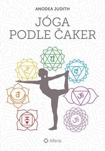 Obrázok Jóga podle čaker
